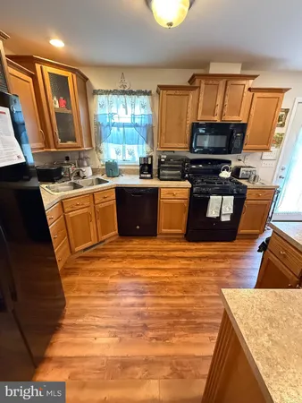 $189,500 | 5127 Emoryville Road, Elk Garden, WV 26717