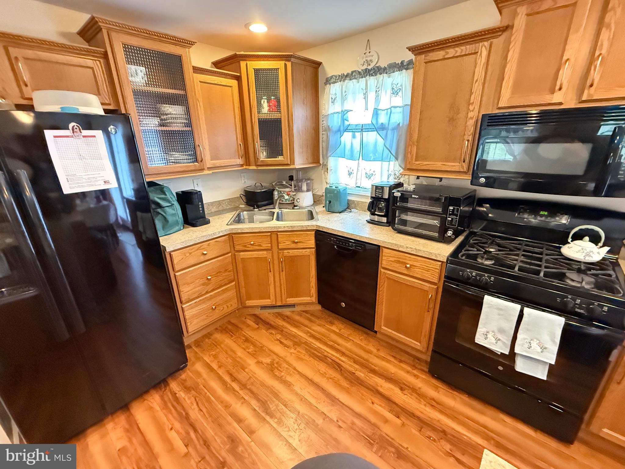 5127 Emoryville Road Elk Garden, WV 26717 - Photo 37 of 46