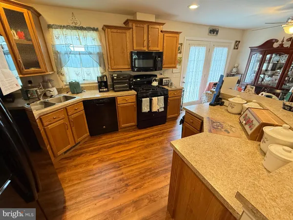 $189,500 | 5127 Emoryville Road, Elk Garden, WV 26717