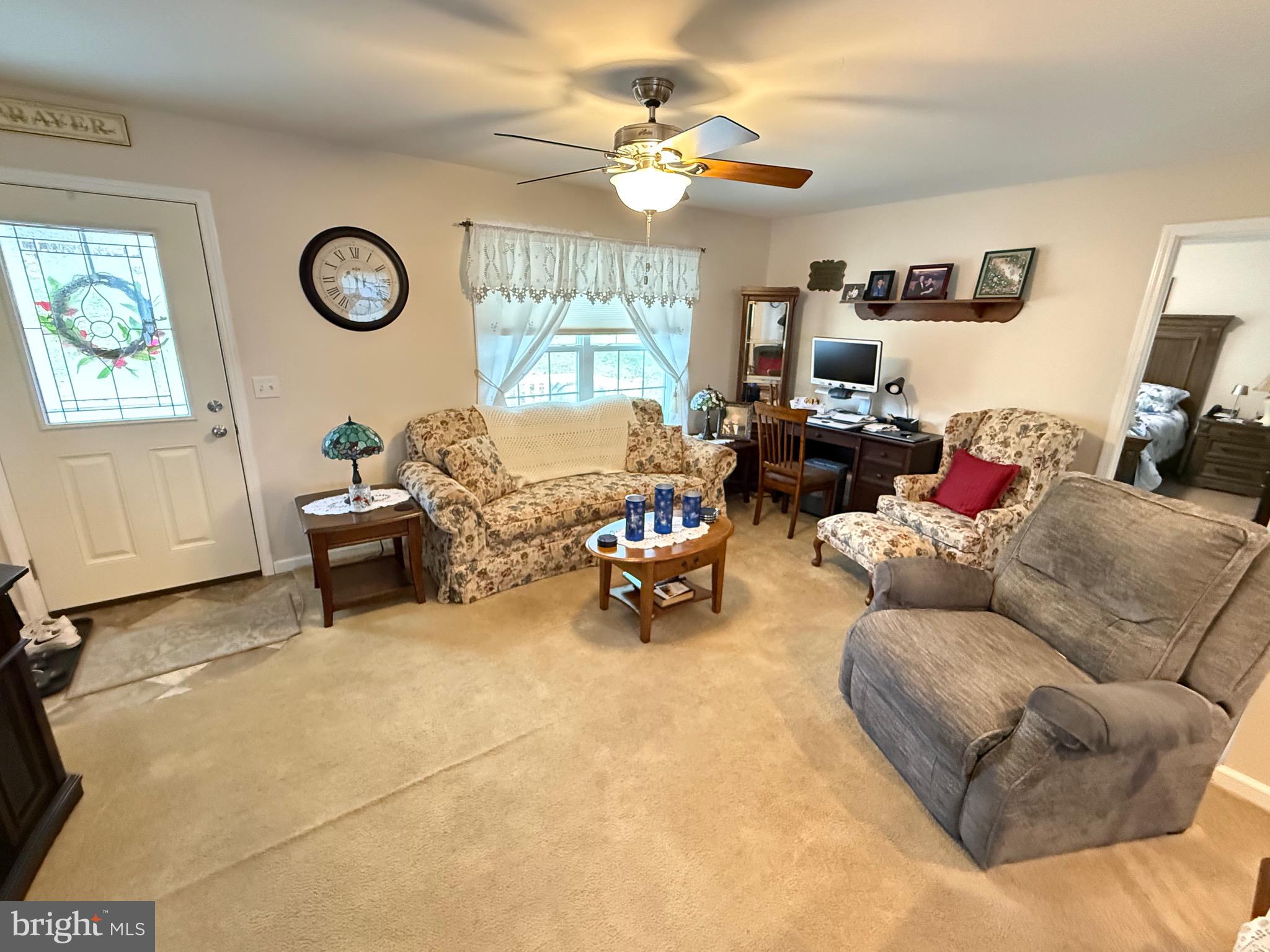 5127 Emoryville Road Elk Garden, WV 26717 - Photo 43 of 46