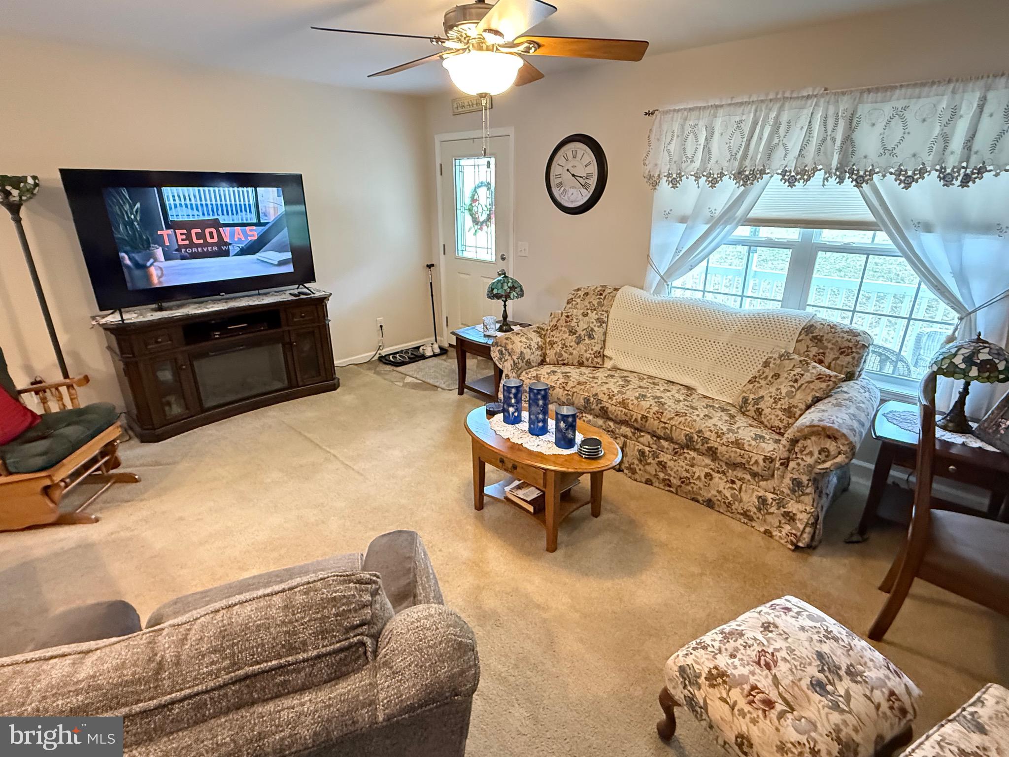 5127 Emoryville Road Elk Garden, WV 26717 - Photo 44 of 46