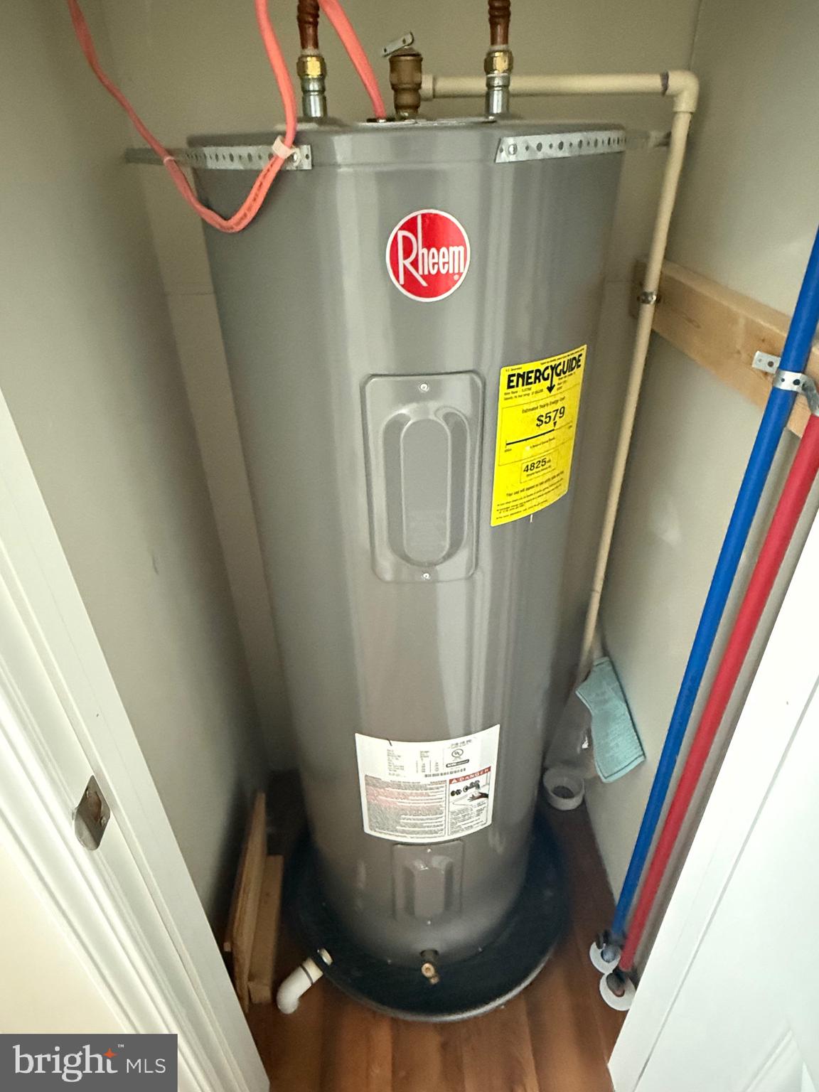 5127 Emoryville Road Elk Garden, WV 26717 - Photo 45 of 46