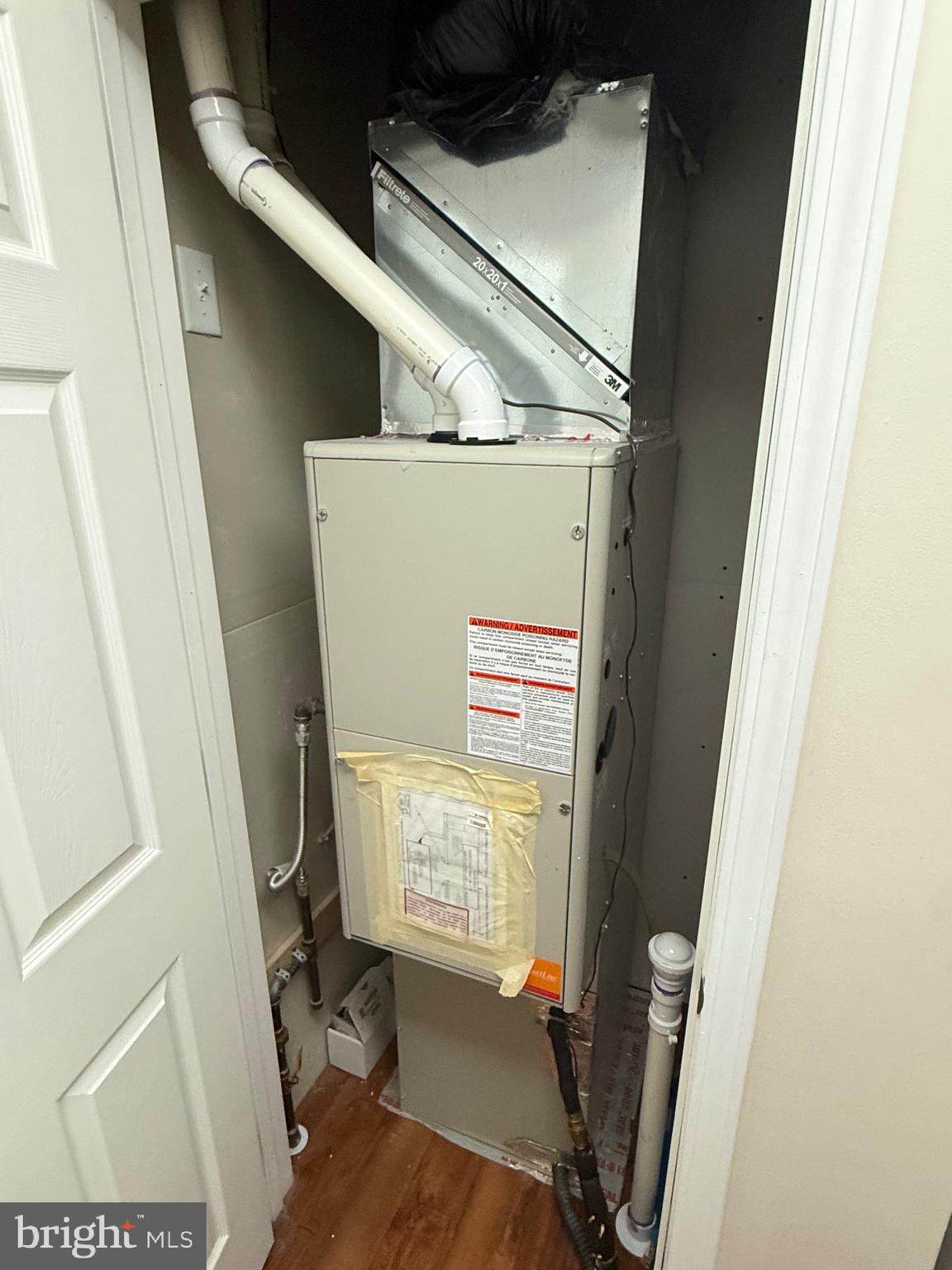 5127 Emoryville Road Elk Garden, WV 26717 - Photo 46 of 46