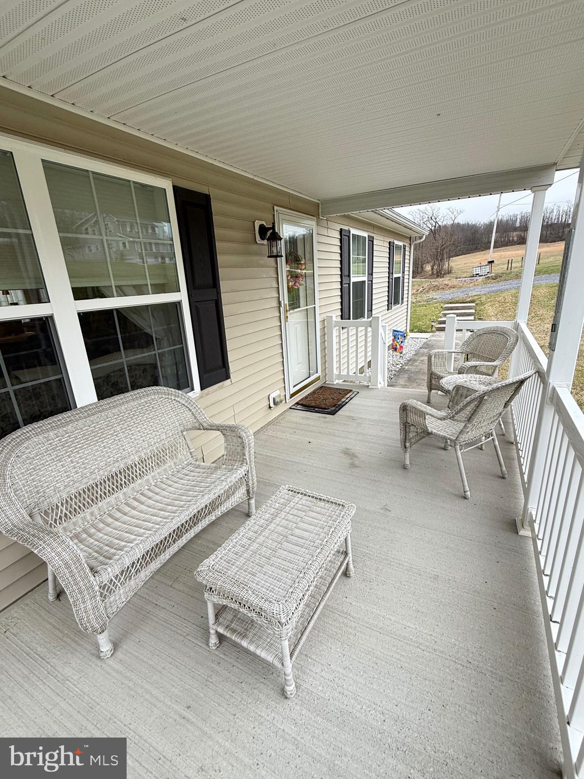 5127 Emoryville Road Elk Garden, WV 26717 - Photo 7 of 46