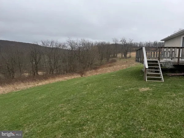 $189,500 | 5127 Emoryville Road, Elk Garden, WV 26717