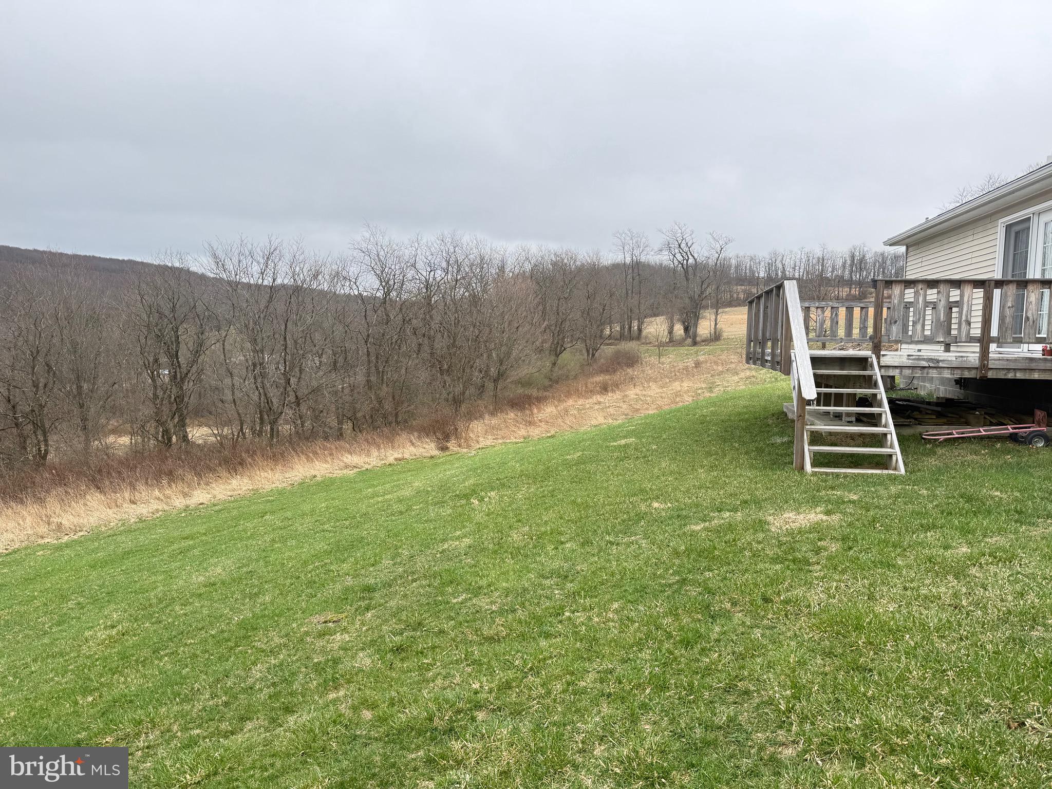 5127 Emoryville Road Elk Garden, WV 26717 - Photo 10 of 46