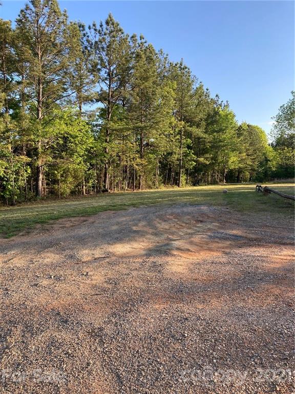 558 McGill Road Smyrna, SC 29743 - Photo 4 of 11 a view of a big yard with green space