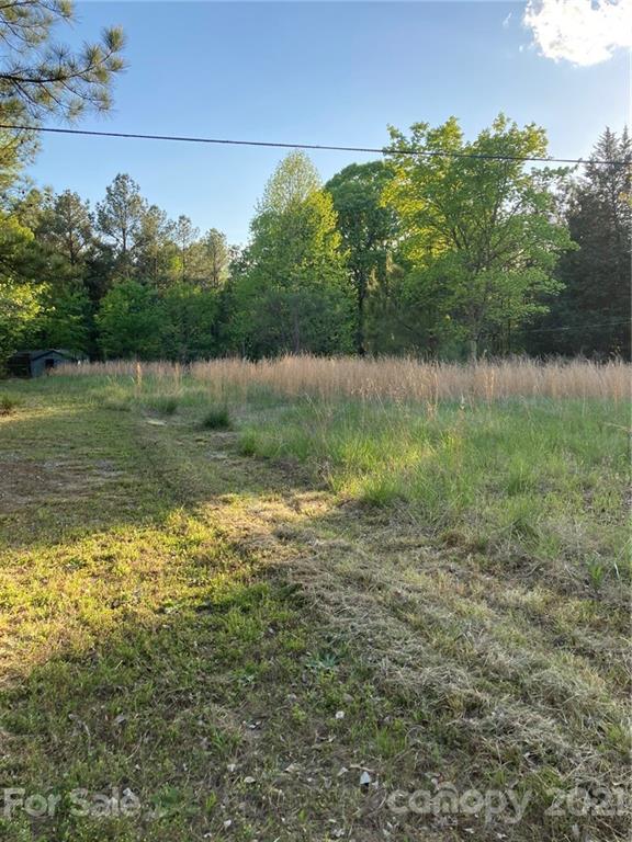 558 McGill Road Smyrna, SC 29743 - Photo 6 of 11 a view of a yard with a tree