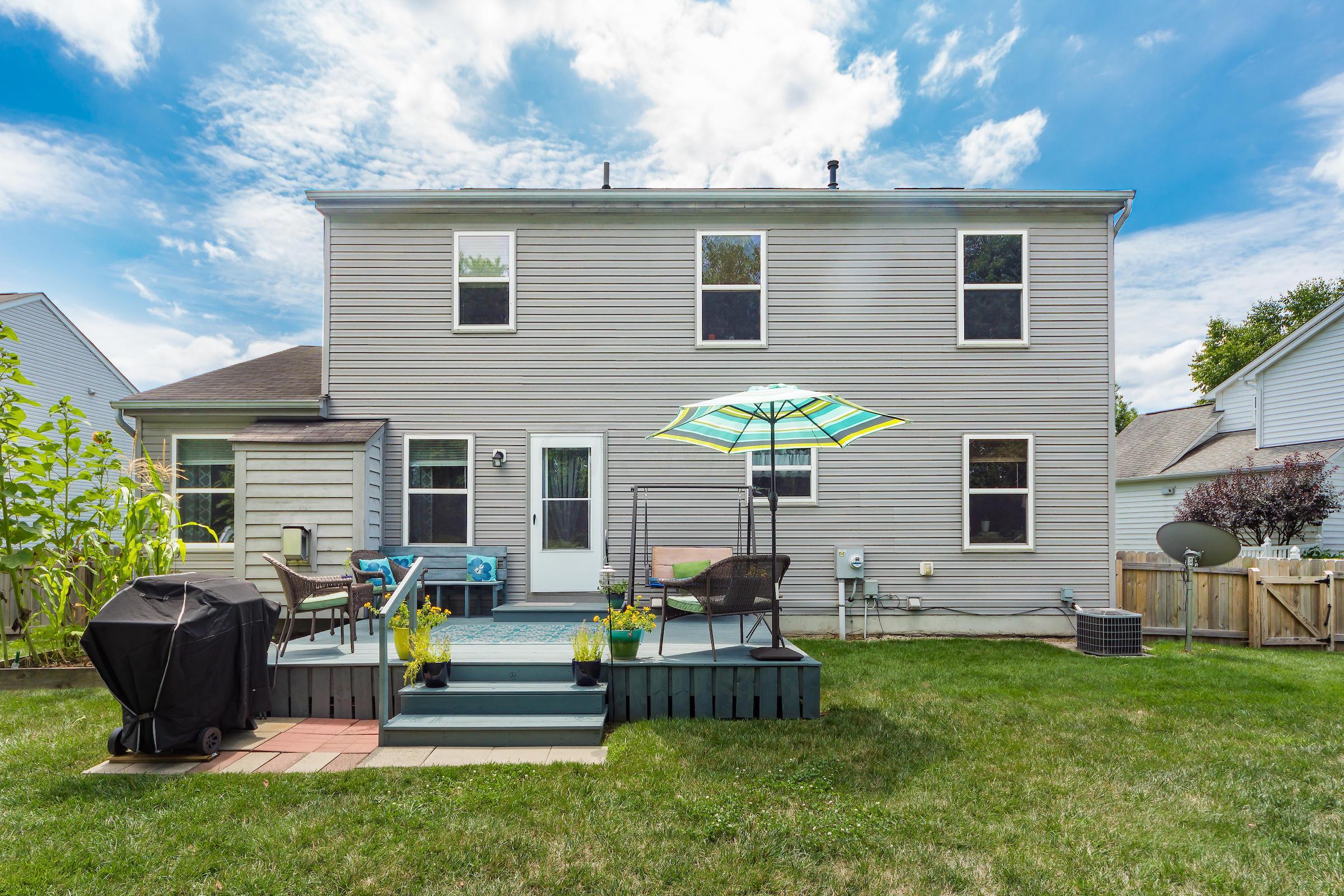 4372 Landmark Road Groveport, OH 43125 - Photo 26 of 35