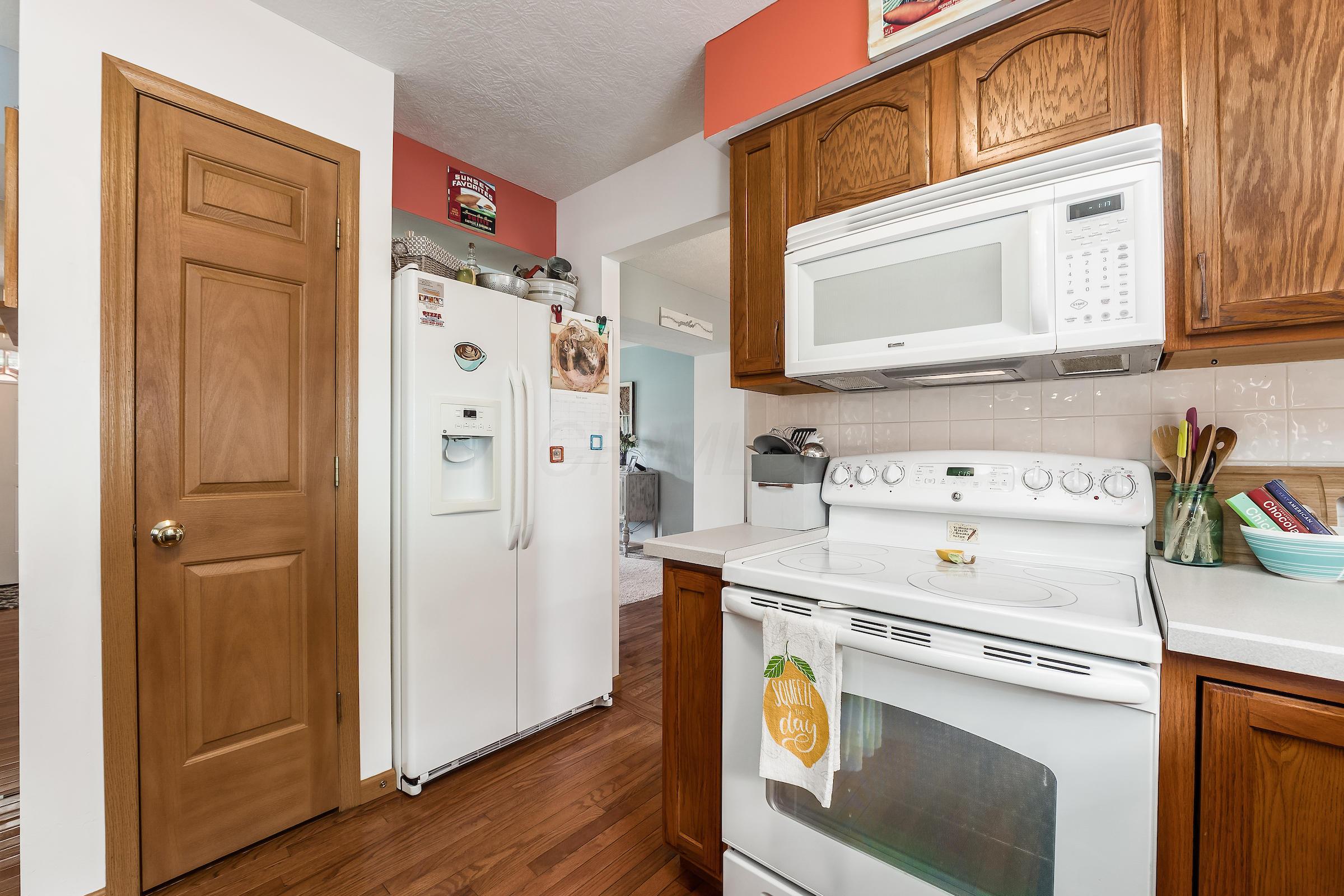 4372 Landmark Road Groveport, OH 43125 - Photo 8 of 35