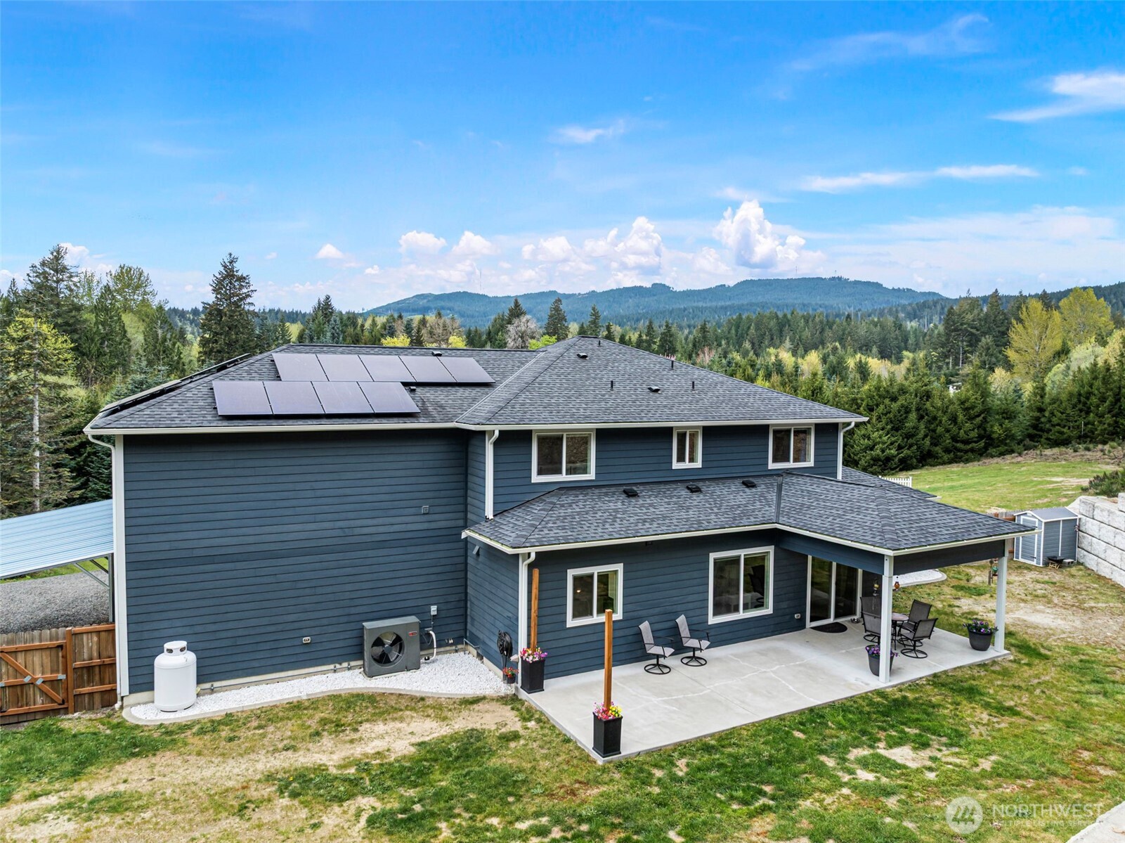 9611 West Belfair Valley Road Bremerton, WA 98312 - Photo 37 of 40