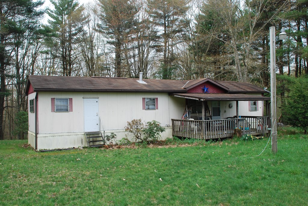 1003-1015 Snyder Road Corsica, PA 15829 - Photo 11 of 11