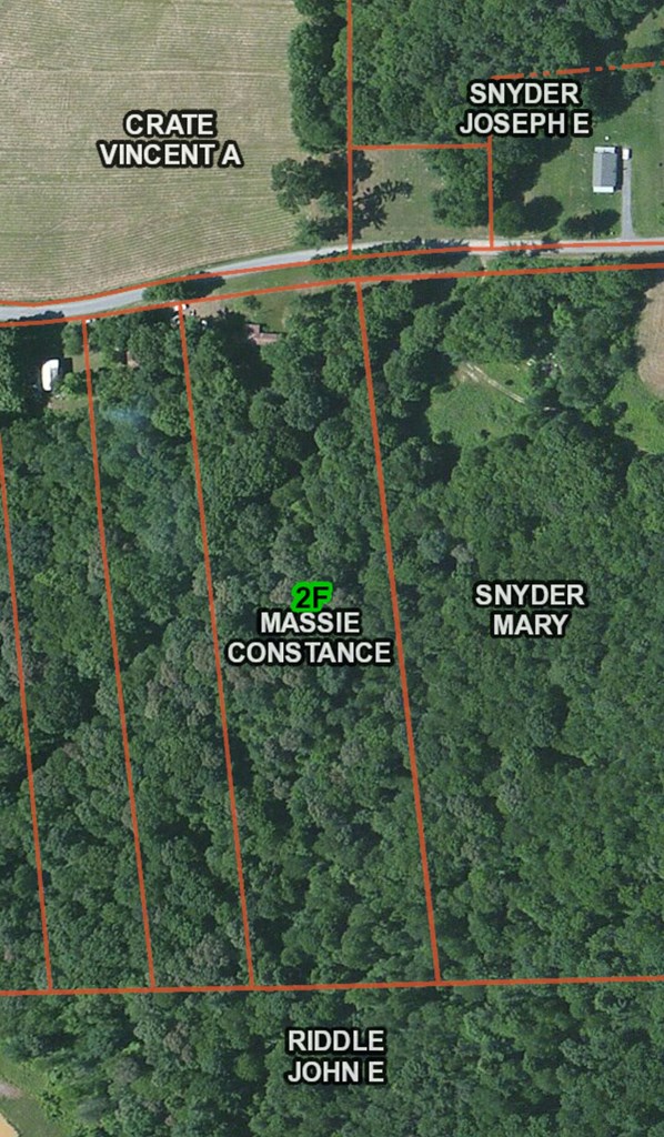 1003-1015 Snyder Road Corsica, PA 15829 - Photo 2 of 11