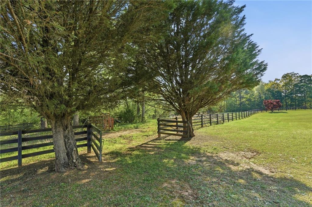 1202 Hodges Circle Mansfield, GA 30055 - Photo 122 of 188