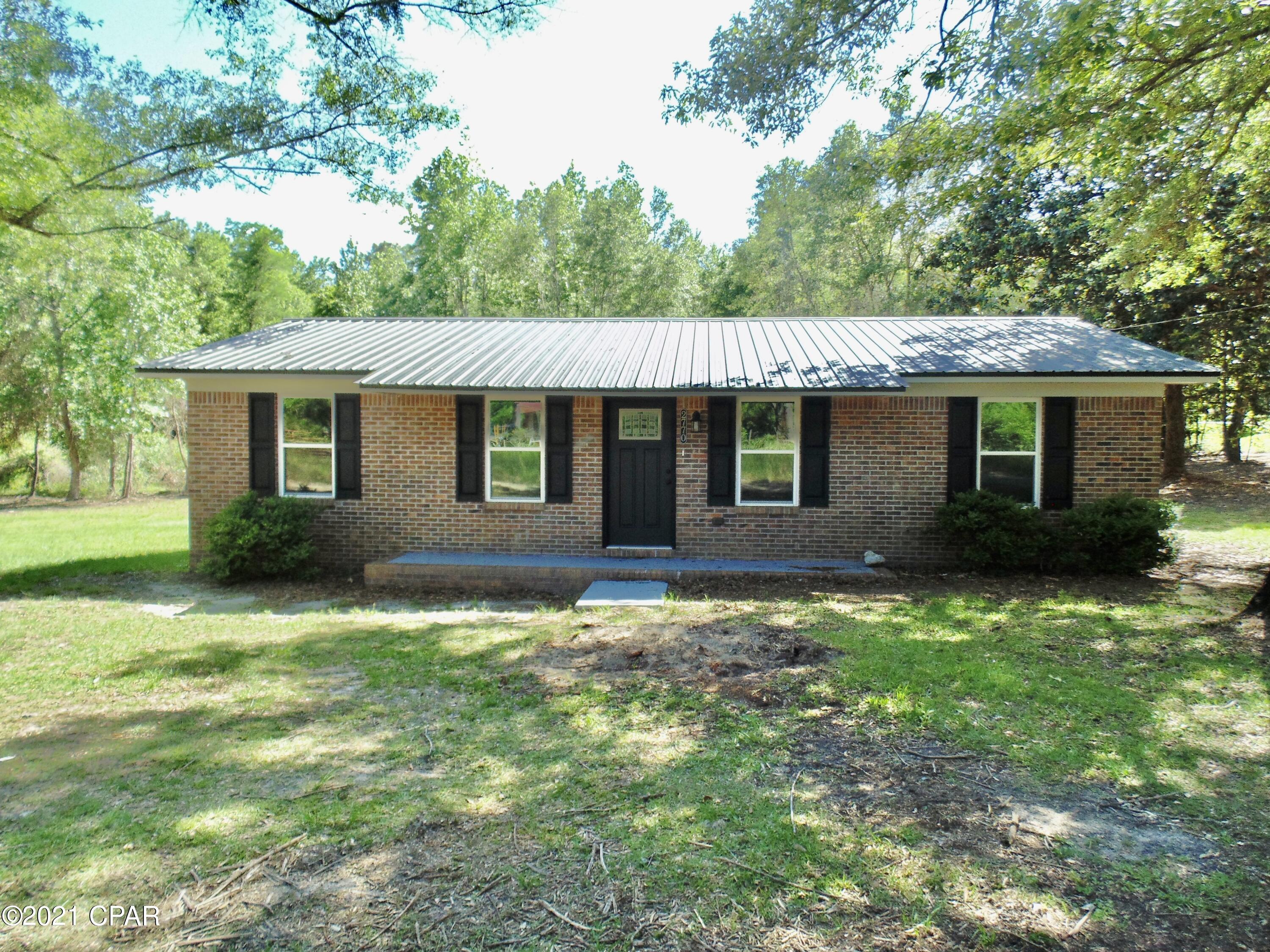 2770 Meredith Road Ponce de Leon, FL 32455 - Photo 1 of 26 Gallery Image 1