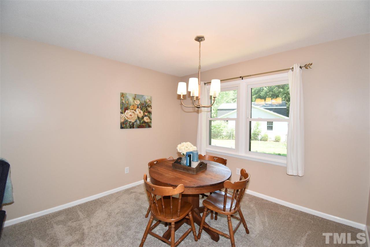 401 East Millbrook Road Raleigh, NC 27609 - Photo 8 of 21