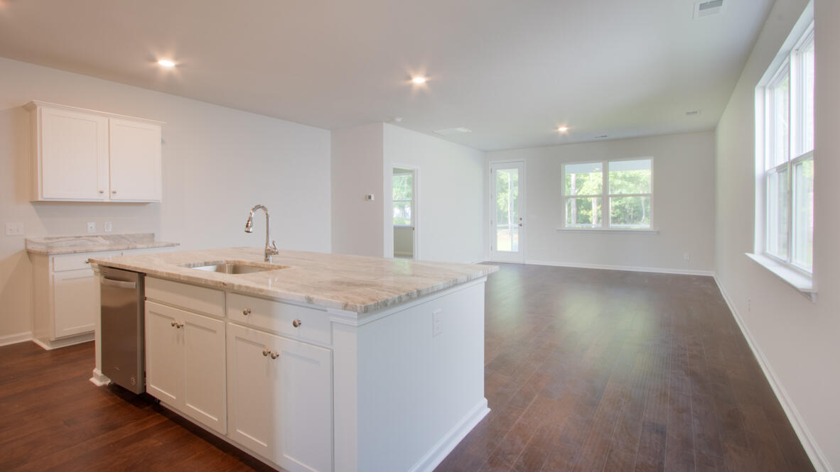 303 Cypress Branch Road Huger, SC 29450 - Photo 8 of 42 Wright B Interior 1 (5)