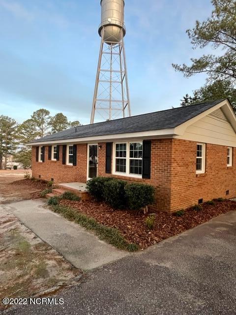 1021 Laurel Avenue Rockingham, NC 28379 - Photo 2 of 10 IMG_7895