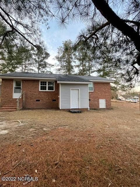 1021 Laurel Avenue Rockingham, NC 28379 - Photo 10 of 10 Backview