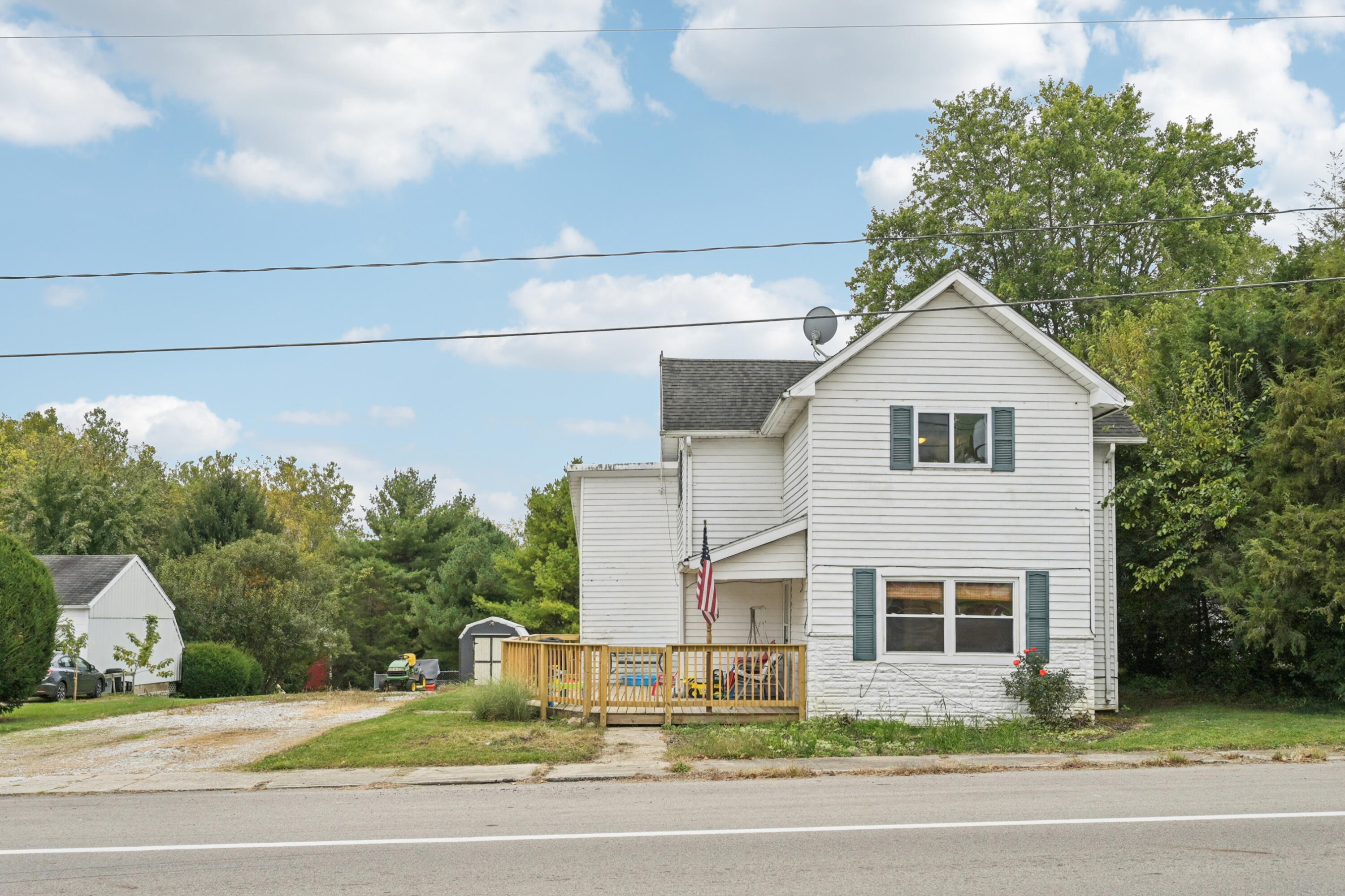 81 West Clark Street Springfield, OH 45502 - Photo 5 of 48