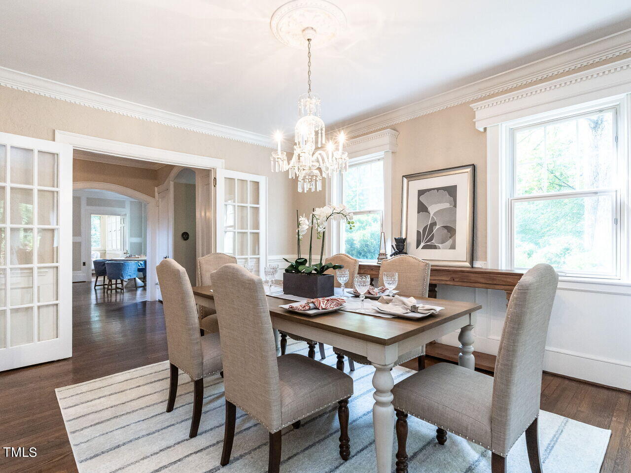 2501 Kenmore Drive Raleigh, NC 27608 - Photo 14 of 58