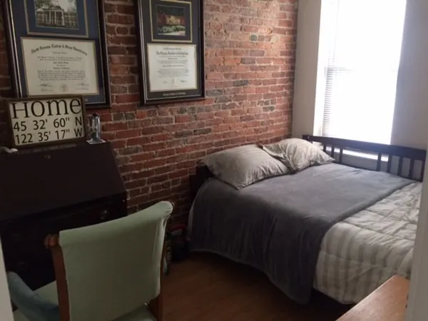 $2,750 | 281 West 3rd Street, Unit 1, Boston, MA 02127