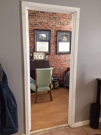 281 West 3rd Street, Unit 1 Boston, MA 02127 - Photo 10 of 11 a view of a livingroom with furniture and a window