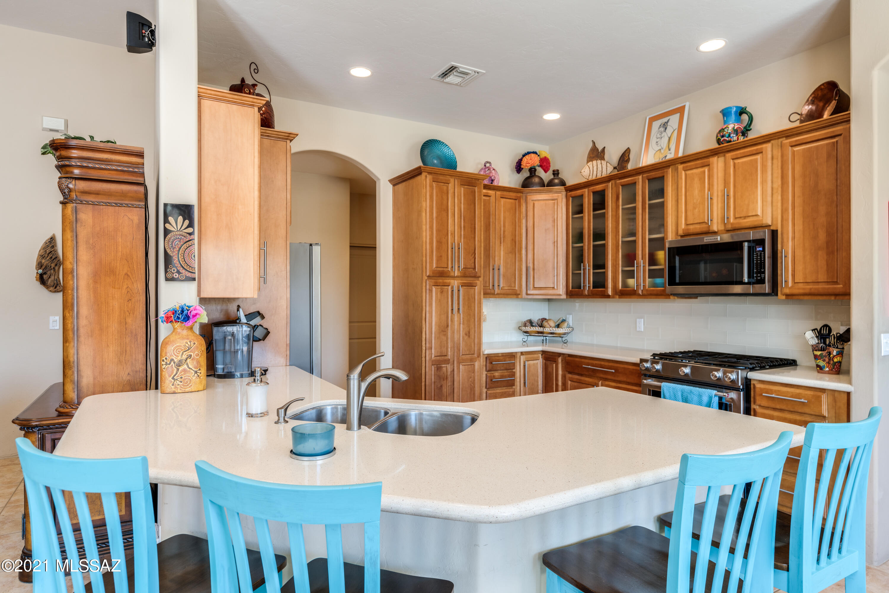 2035 West Moore Road Tucson, AZ 85755 - Photo 12 of 45 Gallery Image 12
