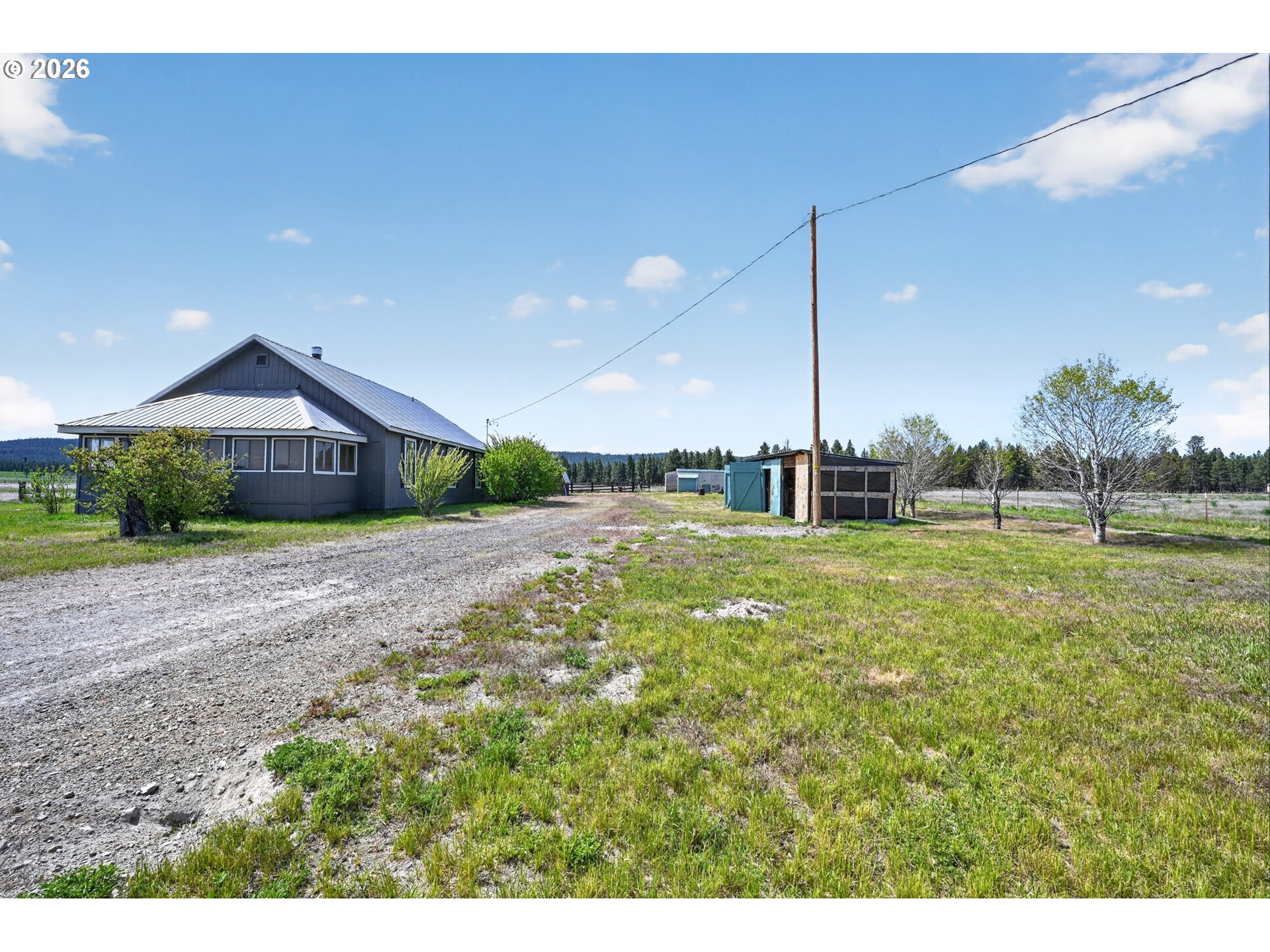 25660 Sprague River Road Sprague River, OR 97639 - Photo 37 of 37 Gallery Image 37