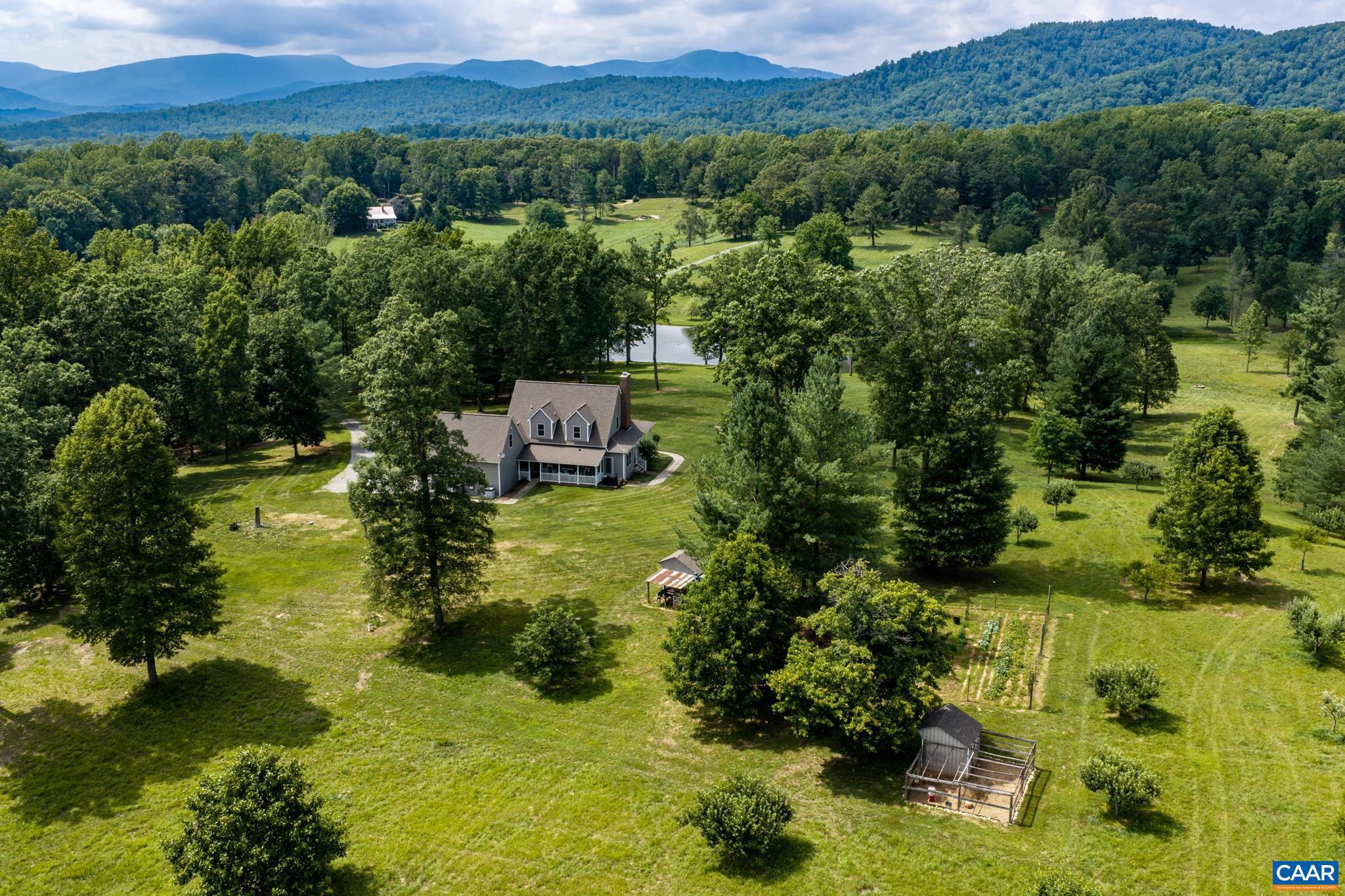 1688 Desert Road Reva, VA 22735 - Photo 67 of 74