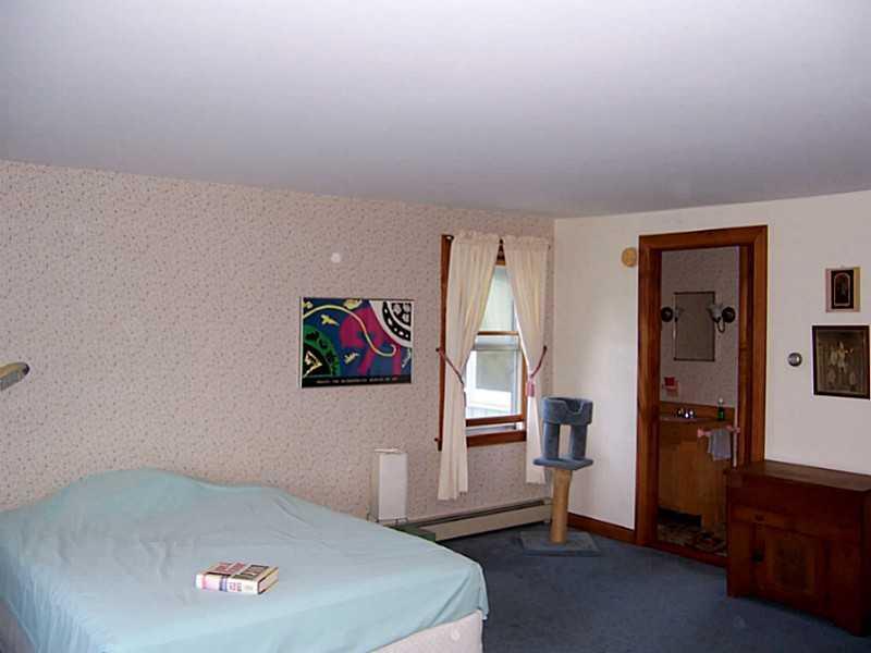 124 Valley Road Brooks, ME 04921 - Photo 11 of 34 Bedroom.