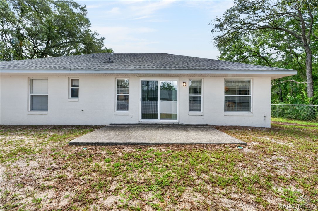 134 South Fitzpatrick Avenue Inverness, FL 34453 - Photo 32 of 45