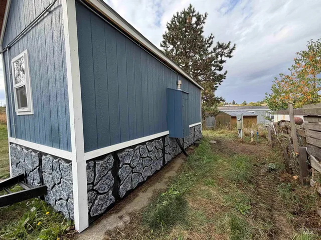 $39,500 | 1751 North Polk Extension, Unit 39, Moscow, ID 83843