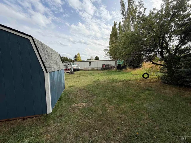 $39,500 | 1751 North Polk Extension, Unit 39, Moscow, ID 83843