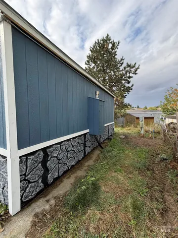 $39,500 | 1751 North Polk Extension, Unit 39, Moscow, ID 83843