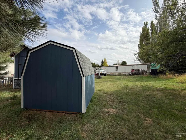 $39,500 | 1751 North Polk Extension, Unit 39, Moscow, ID 83843