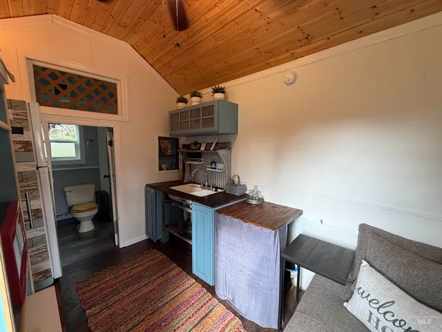 $39,500 | 1751 North Polk Extension, Unit 39, Moscow, ID 83843