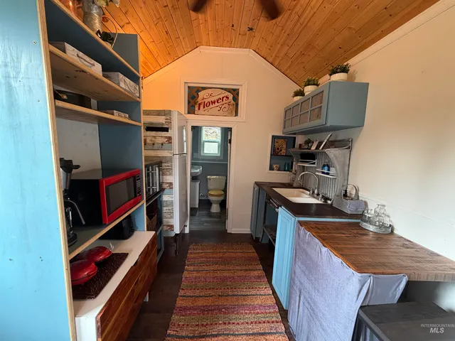 $39,500 | 1751 North Polk Extension, Unit 39, Moscow, ID 83843