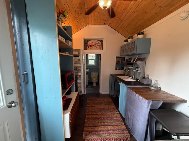 $39,500 | 1751 North Polk Extension, Unit 39, Moscow, ID 83843