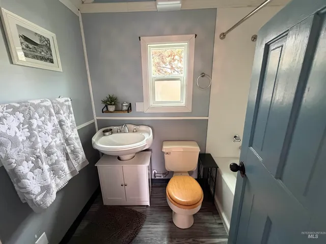 $39,500 | 1751 North Polk Extension, Unit 39, Moscow, ID 83843