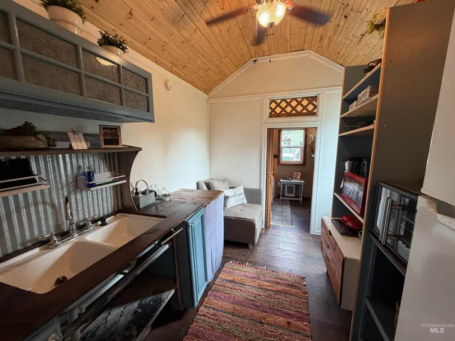 $39,500 | 1751 North Polk Extension, Unit 39, Moscow, ID 83843