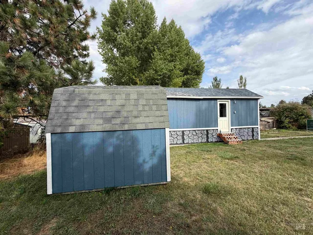 $39,500 | 1751 North Polk Extension, Unit 39, Moscow, ID 83843
