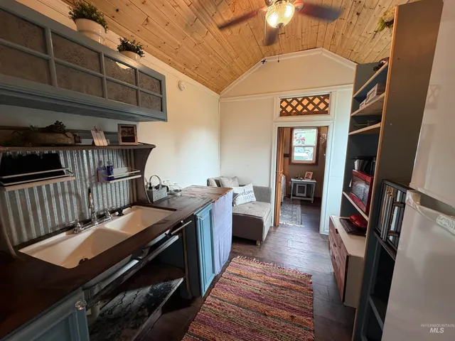 $39,500 | 1751 North Polk Extension, Unit 39, Moscow, ID 83843