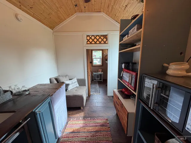 $39,500 | 1751 North Polk Extension, Unit 39, Moscow, ID 83843