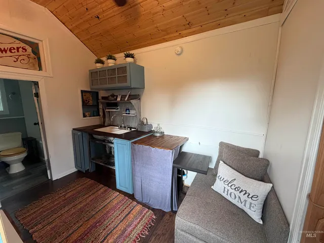 $39,500 | 1751 North Polk Extension, Unit 39, Moscow, ID 83843