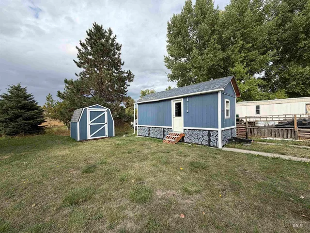 $39,500 | 1751 North Polk Extension, Unit 39, Moscow, ID 83843