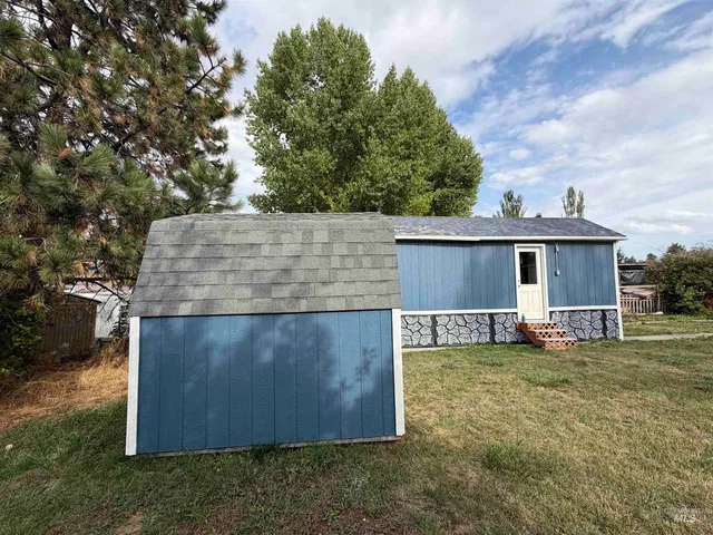 $39,500 | 1751 North Polk Extension, Unit 39, Moscow, ID 83843