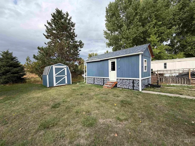 $39,500 | 1751 North Polk Extension, Unit 39, Moscow, ID 83843