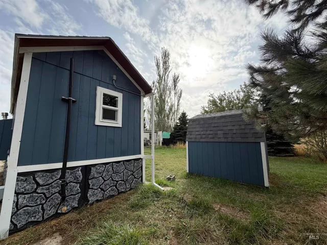 $39,500 | 1751 North Polk Extension, Unit 39, Moscow, ID 83843