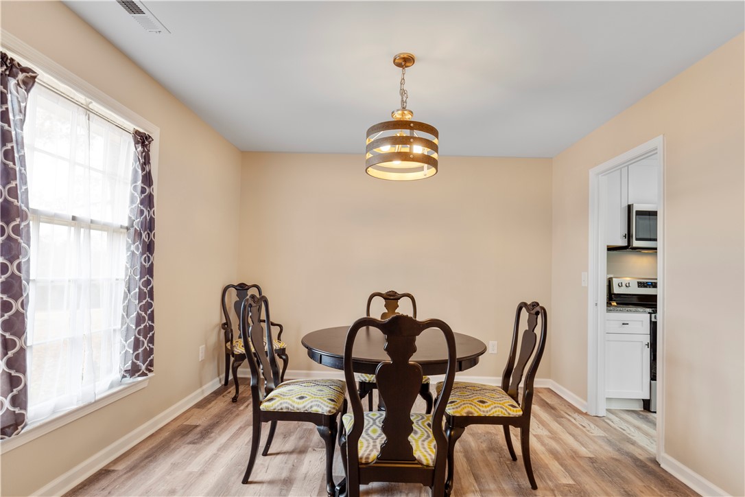 902 Talley Bridge Road Cleveland, SC 29635 - Photo 4 of 20